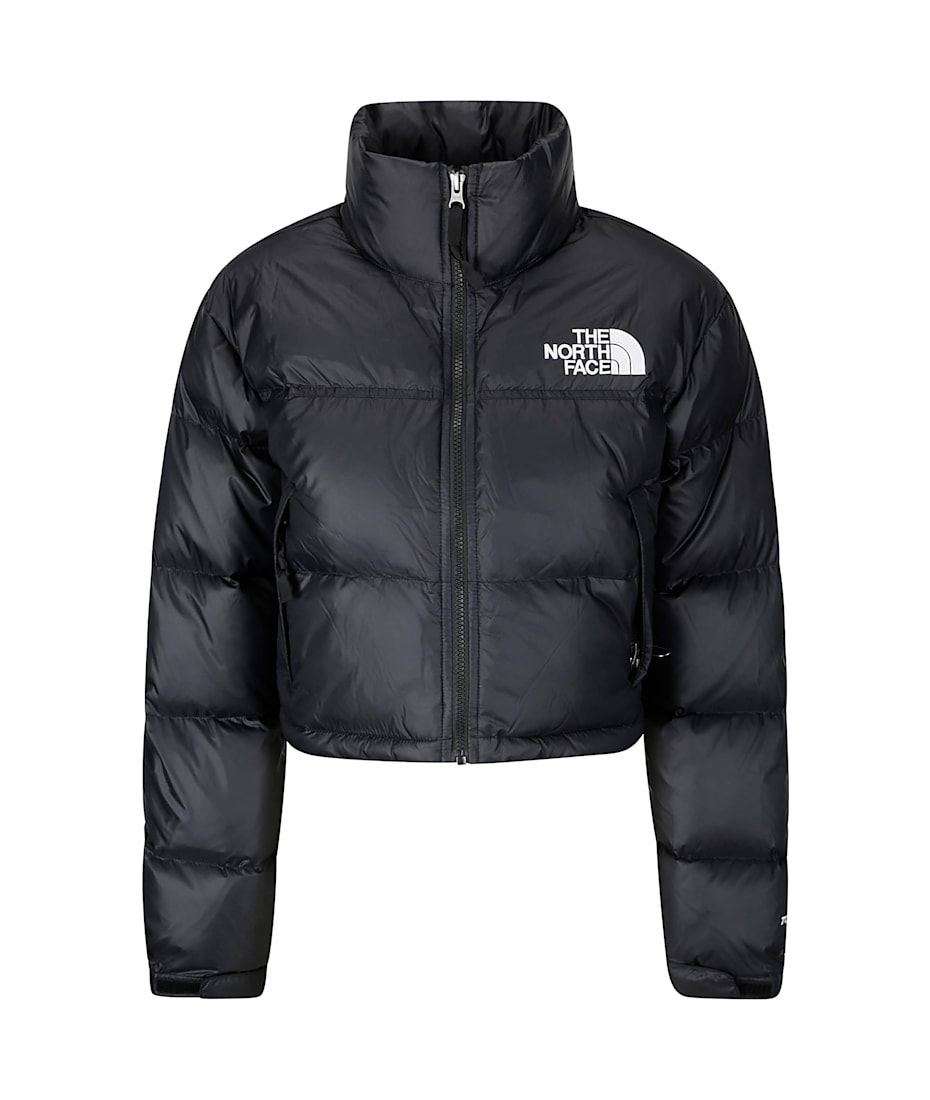 The North Face W Nuptse Short Jacket | italist