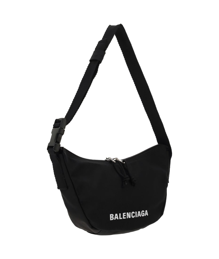 balenciaga pouch men