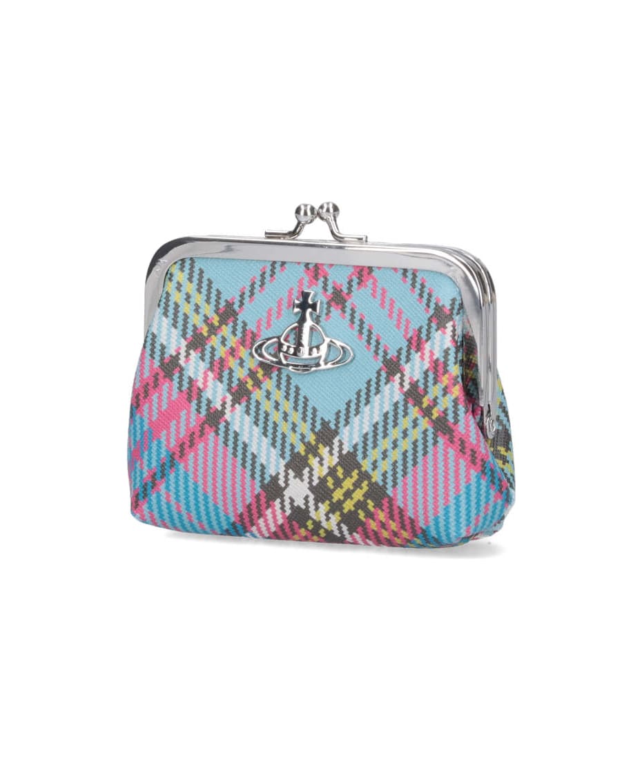 Vivienne Westwood Coin Purse 