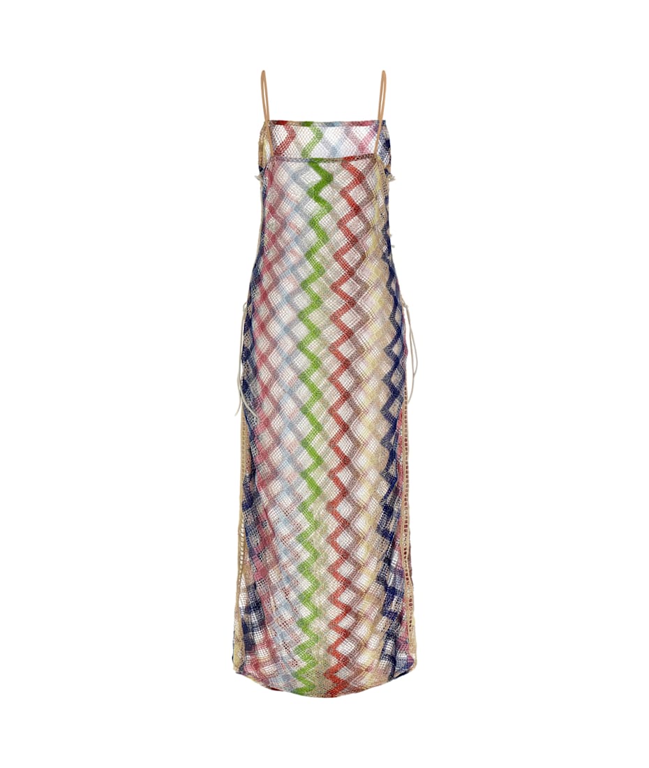 Missoni Cover Up Dress | italist
