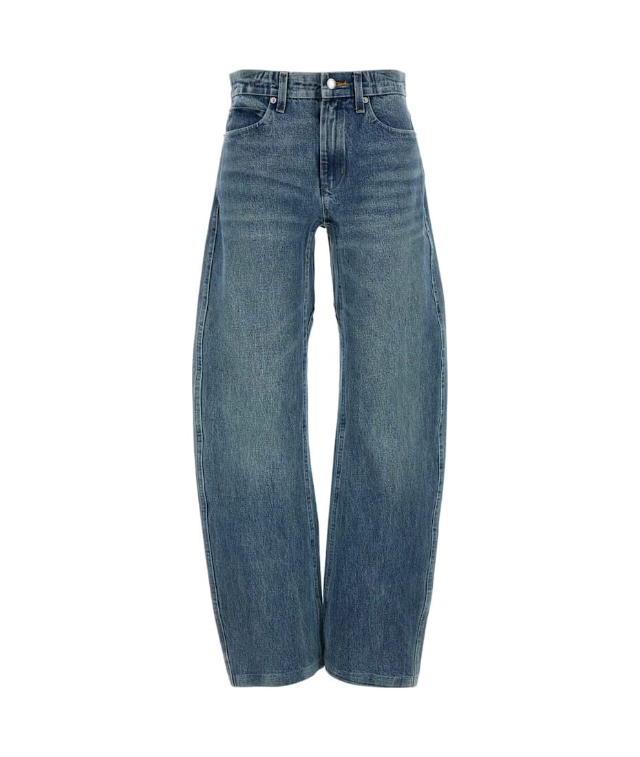 Alexander Wang Denim Jeans | italist