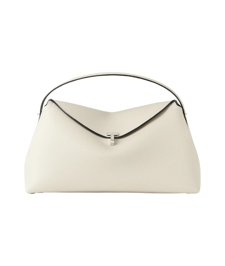 Totême T-lock Top Handle | italist