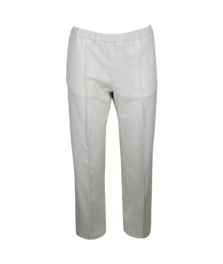 Fabiana Filippi Pants | italist