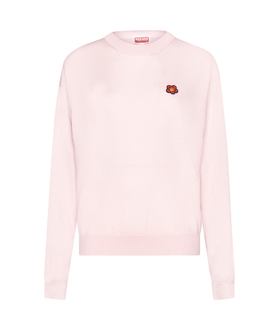 Kenzo Jersey Boke Flower | italist
