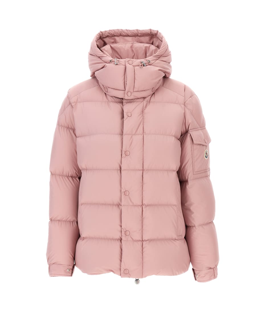 moncler Maya 70' Down Jacket italist