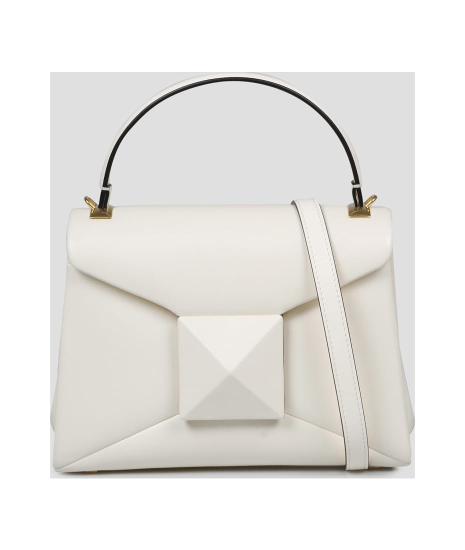 【VALENTINO】ONE STUD MINI NAPPA HANDBAG 0400020803464_PINKPP?wid=600&