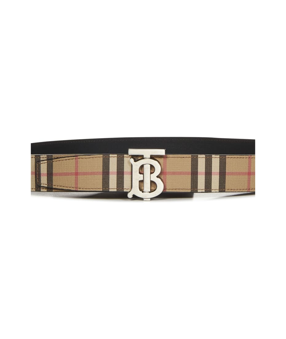 Burberry Tb Belt | italist