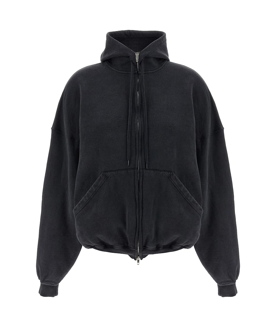Balenciaga 'belleville' Hoodie | italist