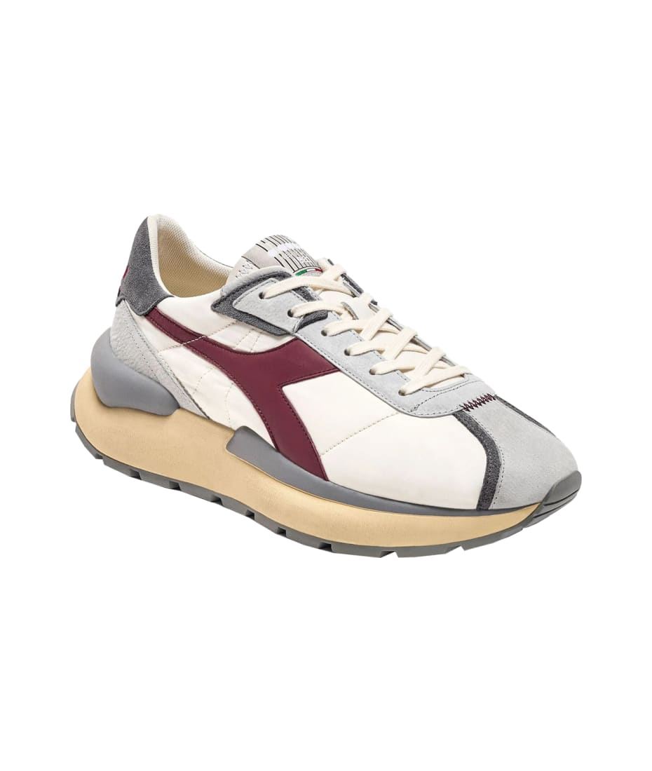 DIADORA 25SS スニーカー マルチカラー Made In Italy FACETASM × Diadora” Made in Italy | SHOES MASTER
