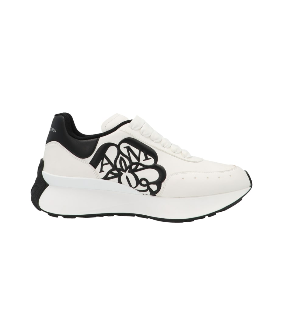 mcqueen running shoes