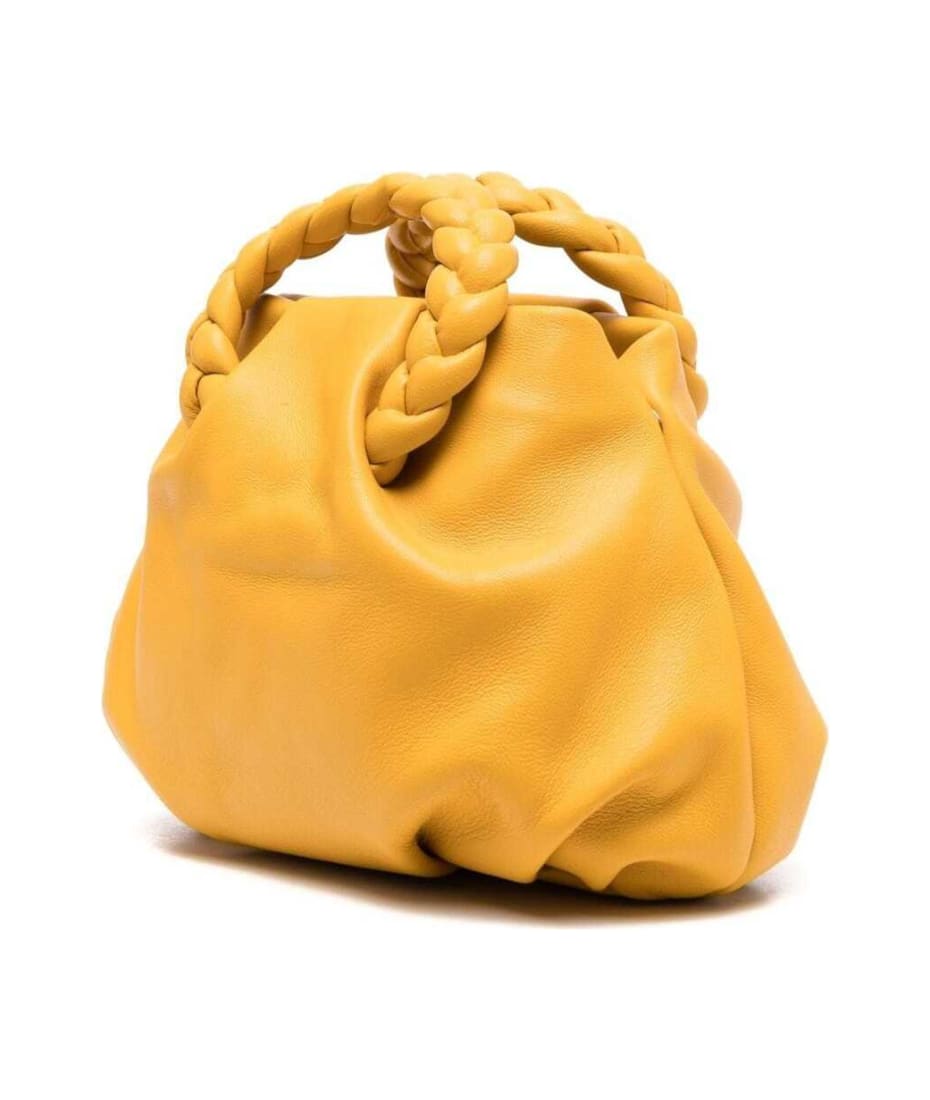 Hereu Bombon Bag - Yellow