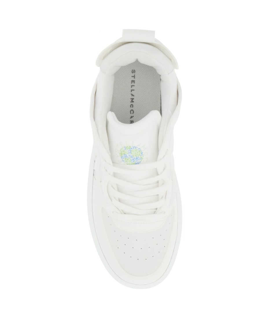 【送料&関税込】Stella McCartney Sporty Sneakers Stella McCartney Sporty Sneakers | italist