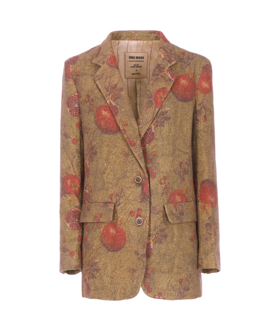 Uma Wang Kali Jacket | italist