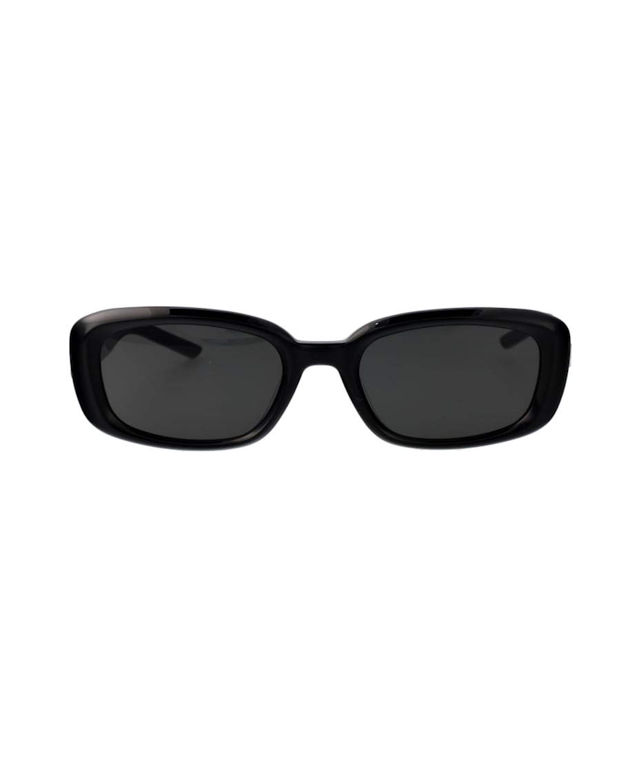 GENTLE MONSTER LIN ブラックサングラス Gentle Monster Lin