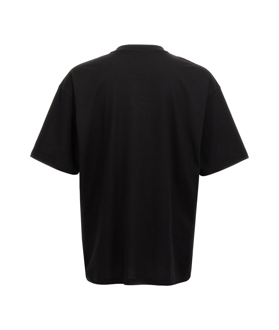 Diesel 't-boxt-od' T-shirt | italist