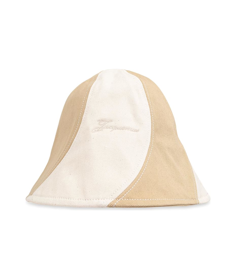 Jacquemus Hat With Logo | italist