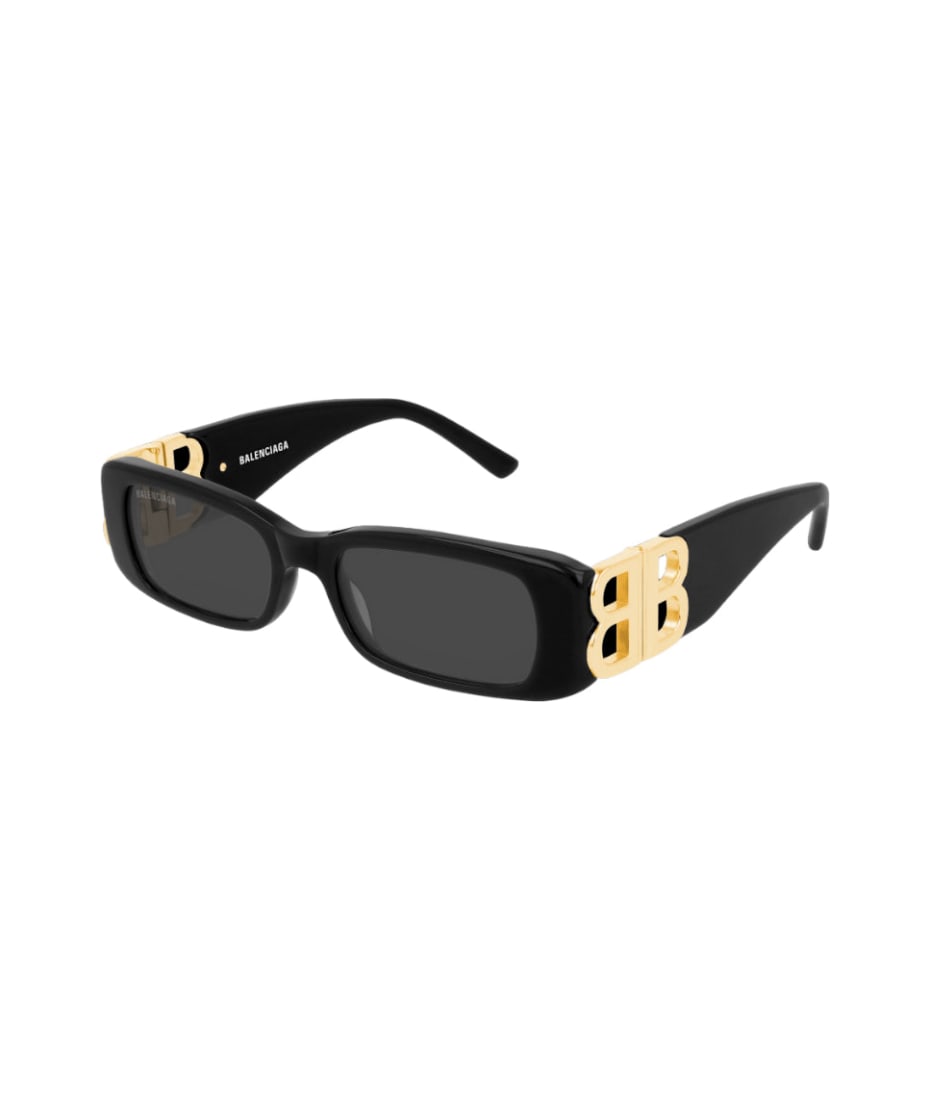 Balenciaga Eyewear Bb 0096 Sunglasses サングラス 通販 | italist