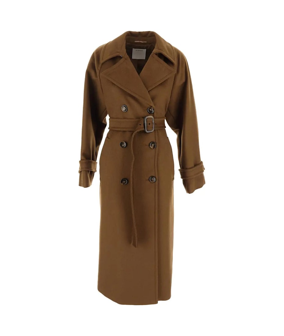 【関税込み】sportmax 'Leandro' coat Sportmax/スポーツマックス｜'Leandro' コート