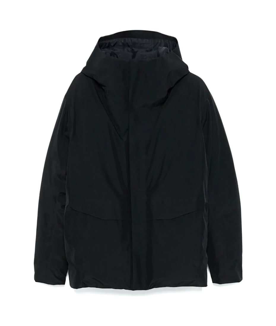 ARC’TERYX VEILANCE Best 'Buy It For Life' Brands | Arc'teryx Veilance - Carryology