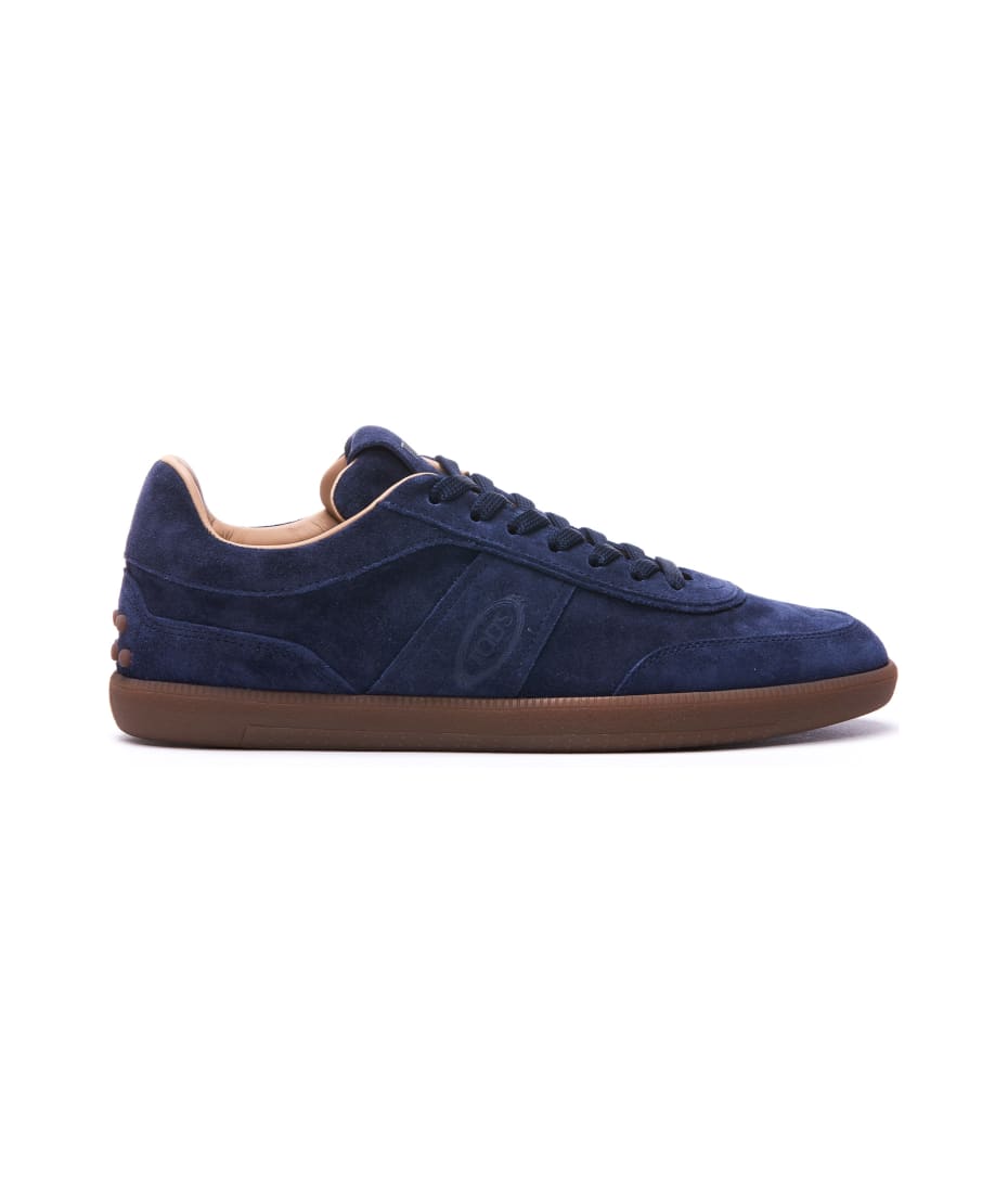 Tod's Tods Tabs Sneakers | italist