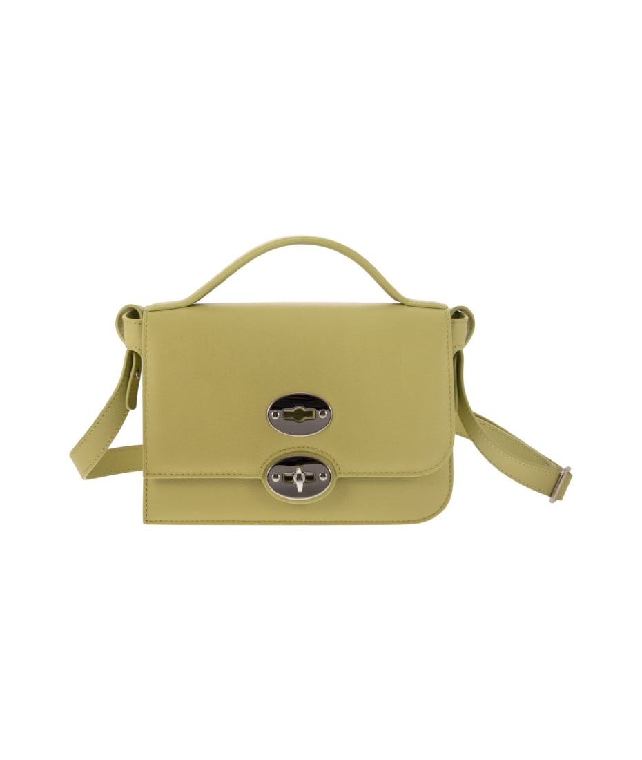 トートバッグ ZANELLATO SS24 ELLA - Hand bag (068400 0660000 Z0880) Zanellato Ella - Hand Bag | italist