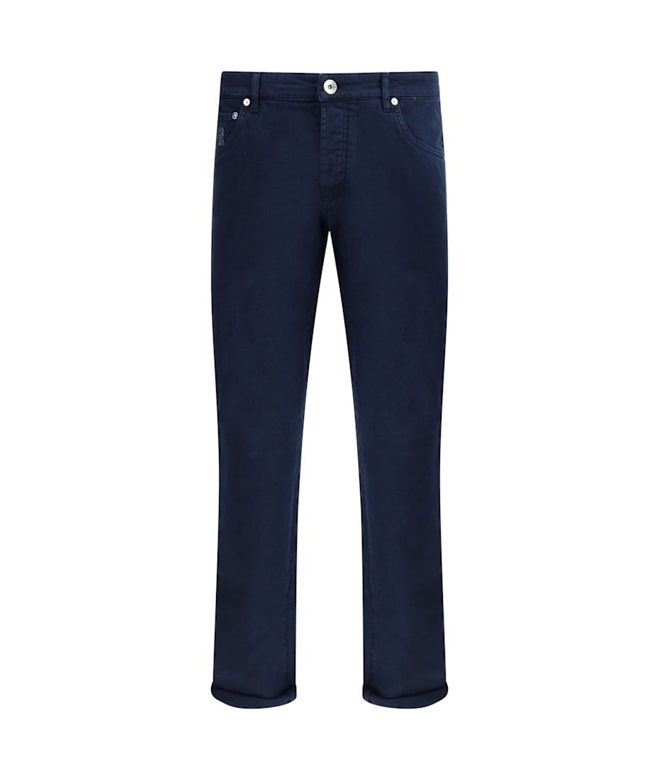 Brunello Cucinelli Straight Jeans デニム 通販 | GmarShops