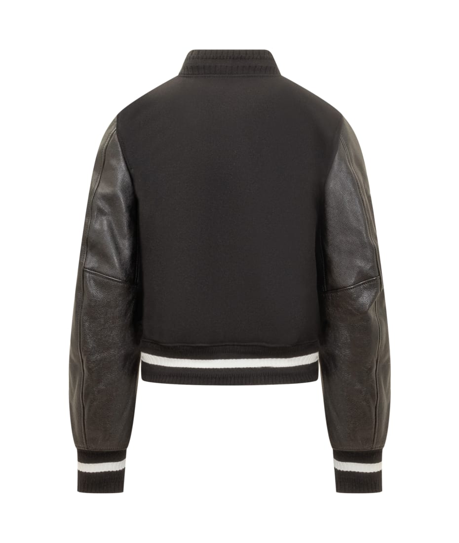 Givenchy College Jacket | italist