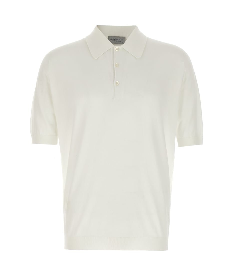 John Smedley 'isis' Polo Shirt | italist