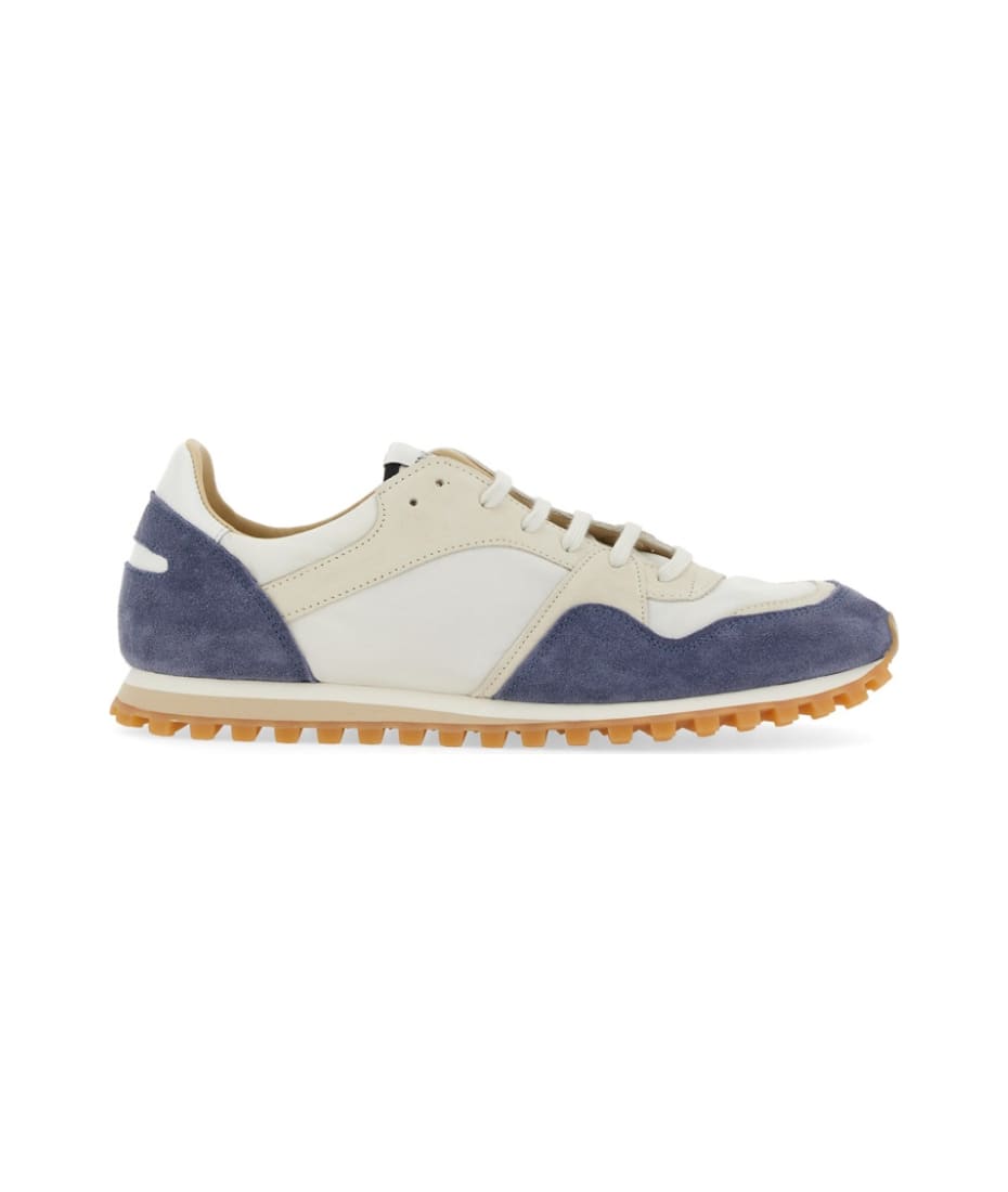 スニーカー SPALWART SS23 MARATHON TRAIL LOW SNEAKER (9703775_5870) Spalwart Marathon Trail Low Sneaker | italist