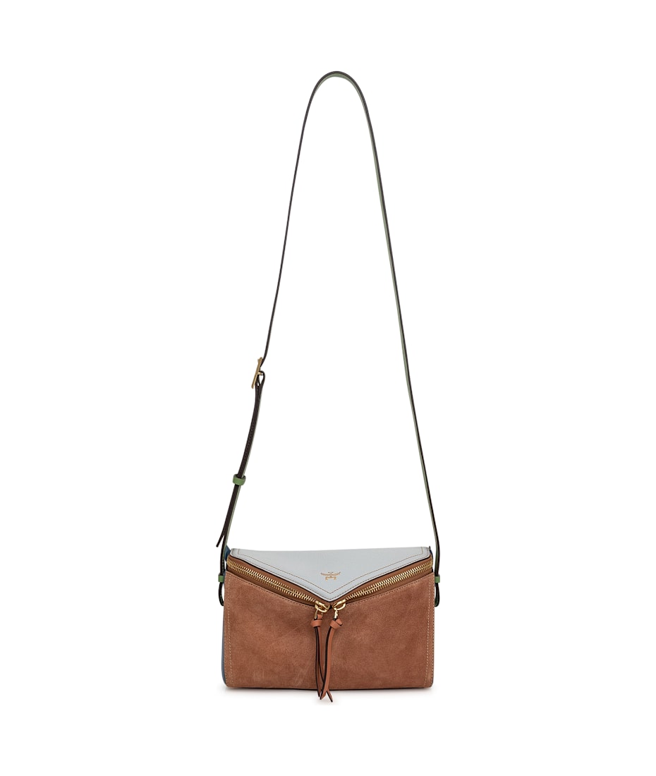 Breakfast カード付 サイン入 ニールマクディアミッド 限定750部 * MCM Diamant 3d Bag | italist