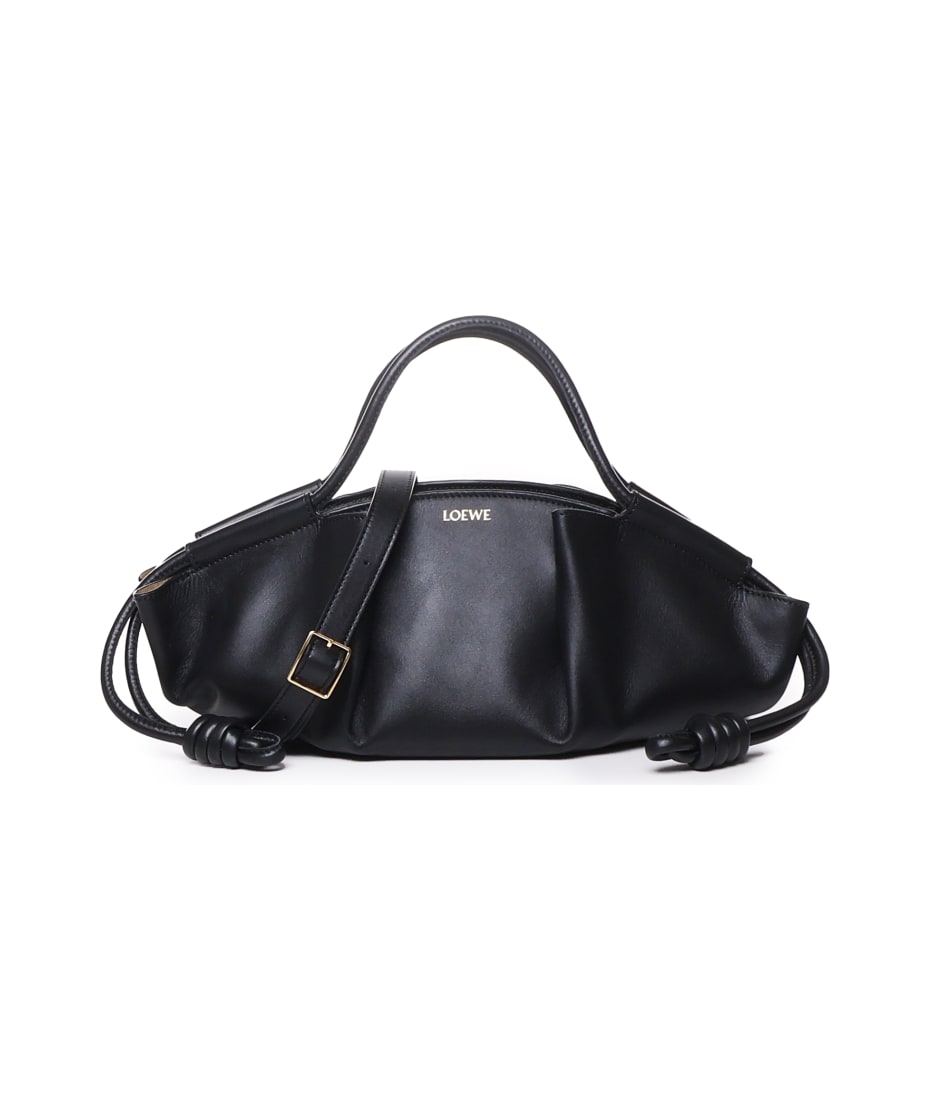 【VIP価格・関税込み】LOEWE Paseo Leather Bag LOEWE PASEO SATCHEL LEATHER SHOULDER BAG – HERMOSA LUXE