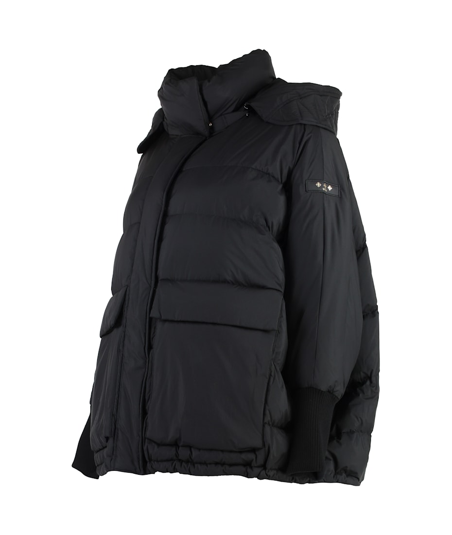 【送料&関税込】TATRAS Giyu Hooded Down Jacket Giyu Hooded Down Jacket TATRAS | italist