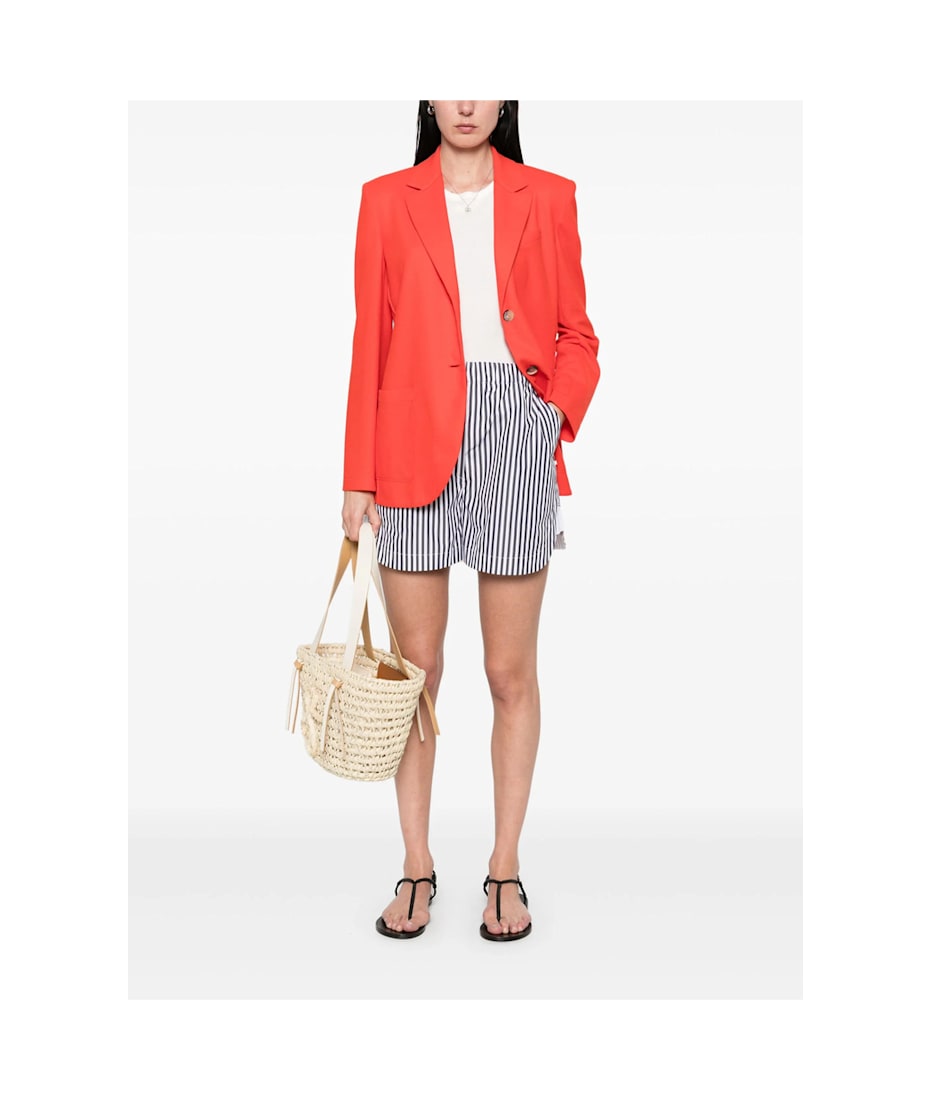 Harris Wharf London Jacket | italist