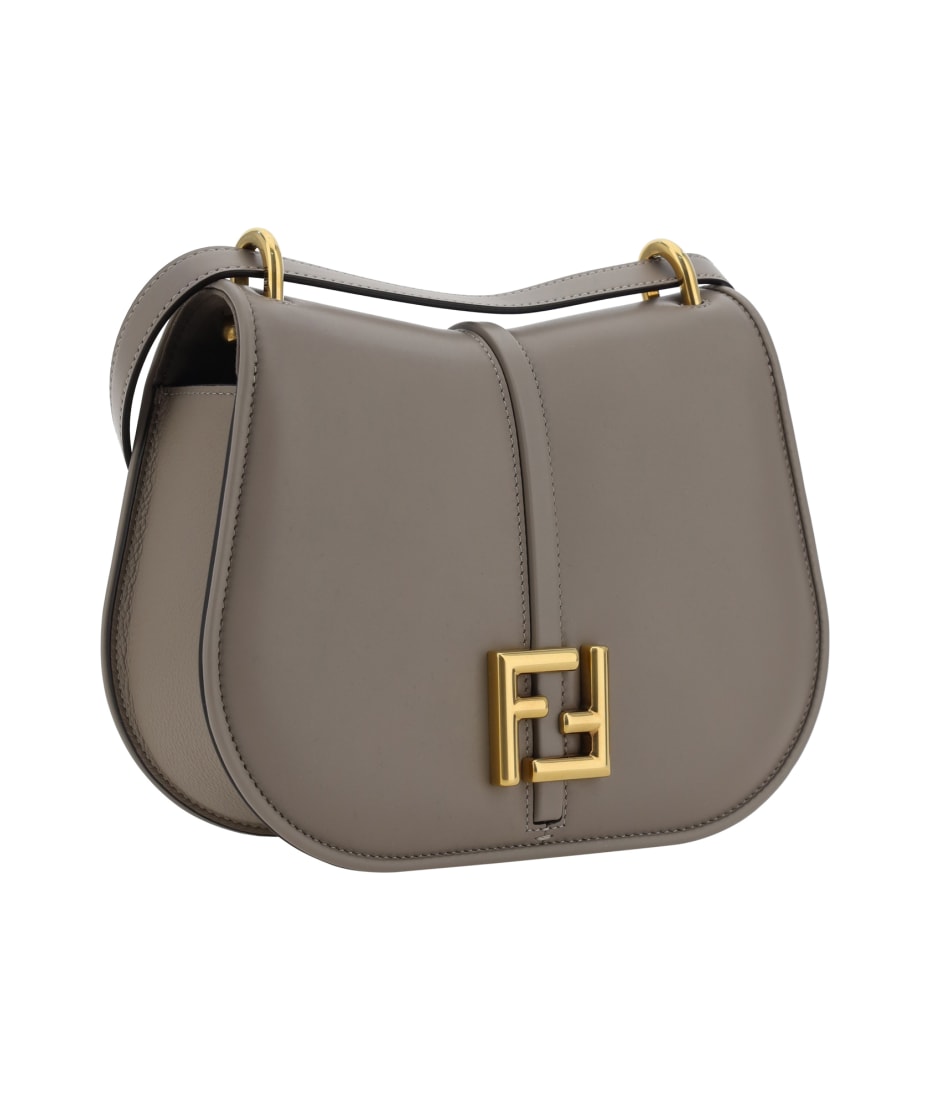 Fendi C'mon Satchel Bag | italist