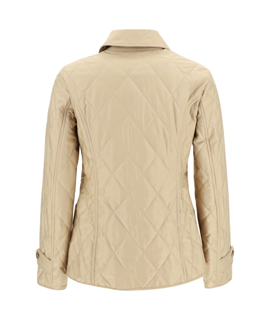 Burberry Fernleigh Jacket | italist