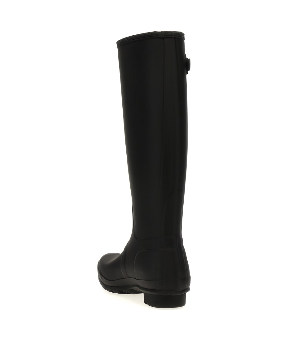 Kenzo X Hunter Wellington Boots | italist
