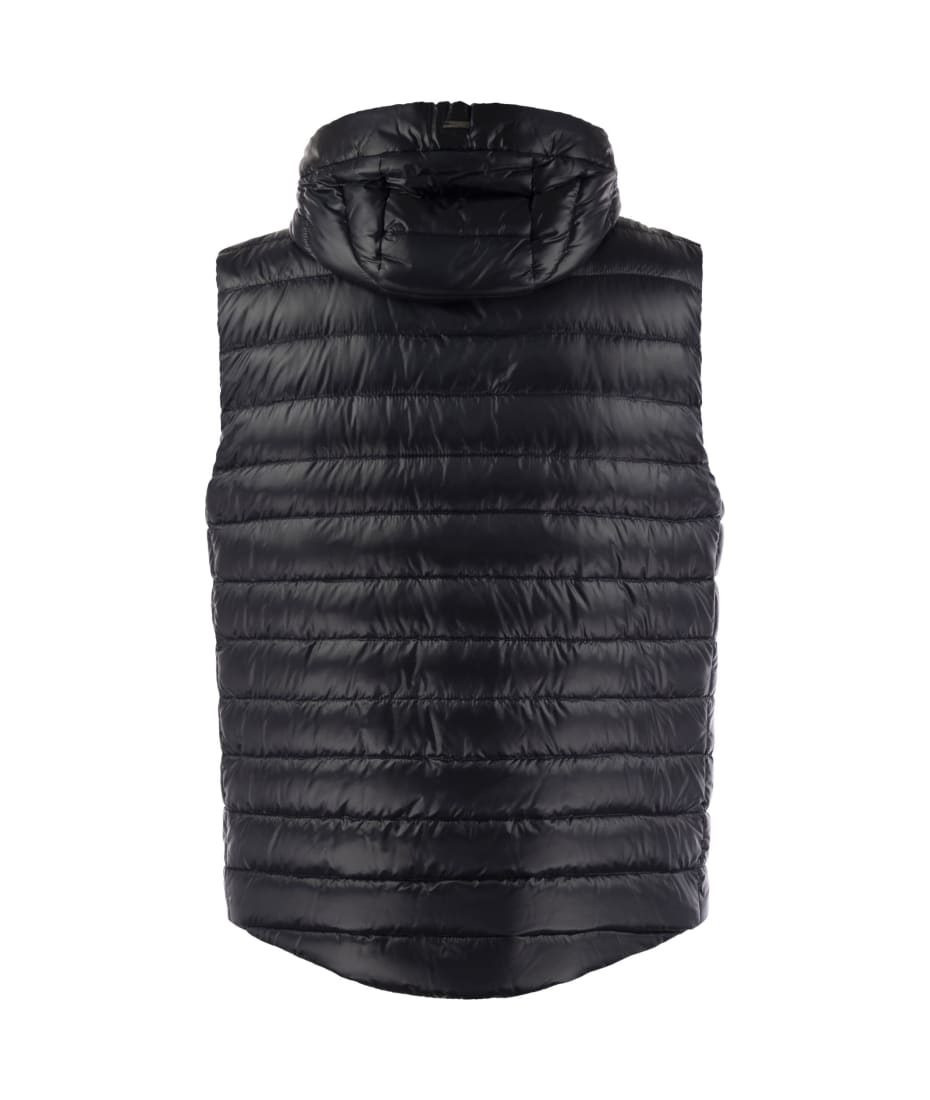 Herno Sleeveless Down Jacket | italist
