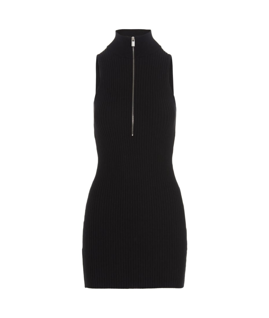スカート 1017-ALYX-9SM Ribbed knit dress 1017 ALYX 9SM Ribbed Knit Dress | italist