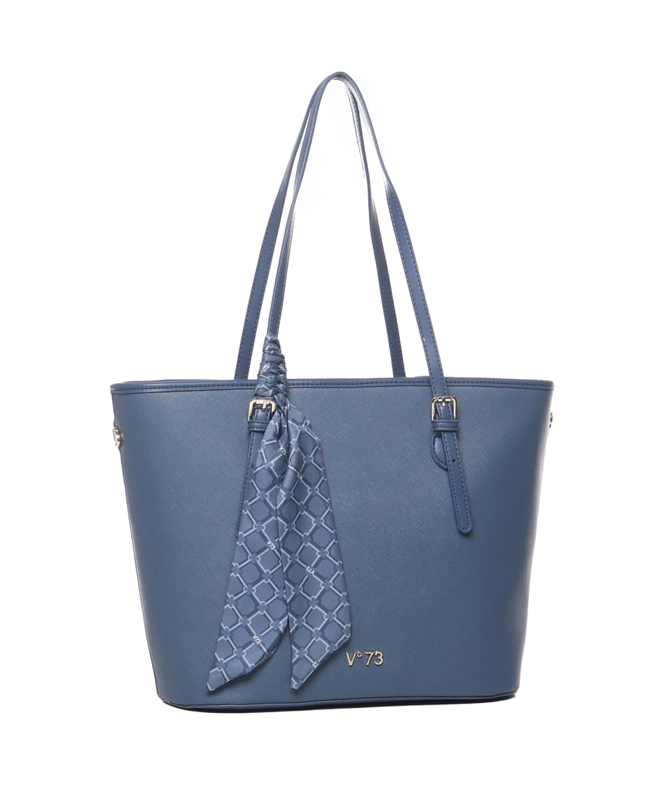 トートバッグ V73 Woman Tote bags Leather 73BS8VH01 P51 V73 Woman Tote bags Leather 73BS8VH01 P51 (V73/トートバッグ