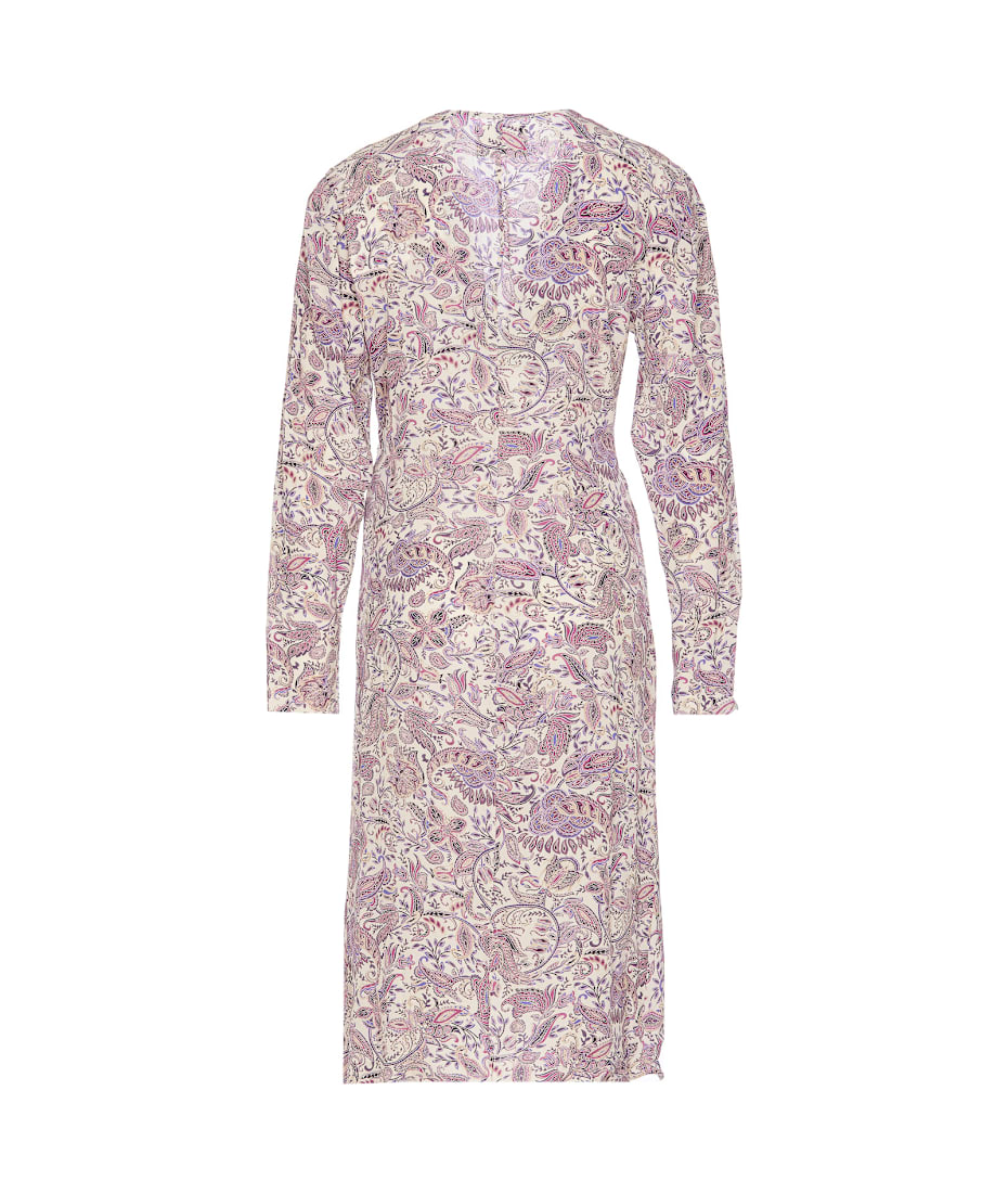 Marant Étoile Zeliha Dress ワンピース＆ドレス 通販 | italist