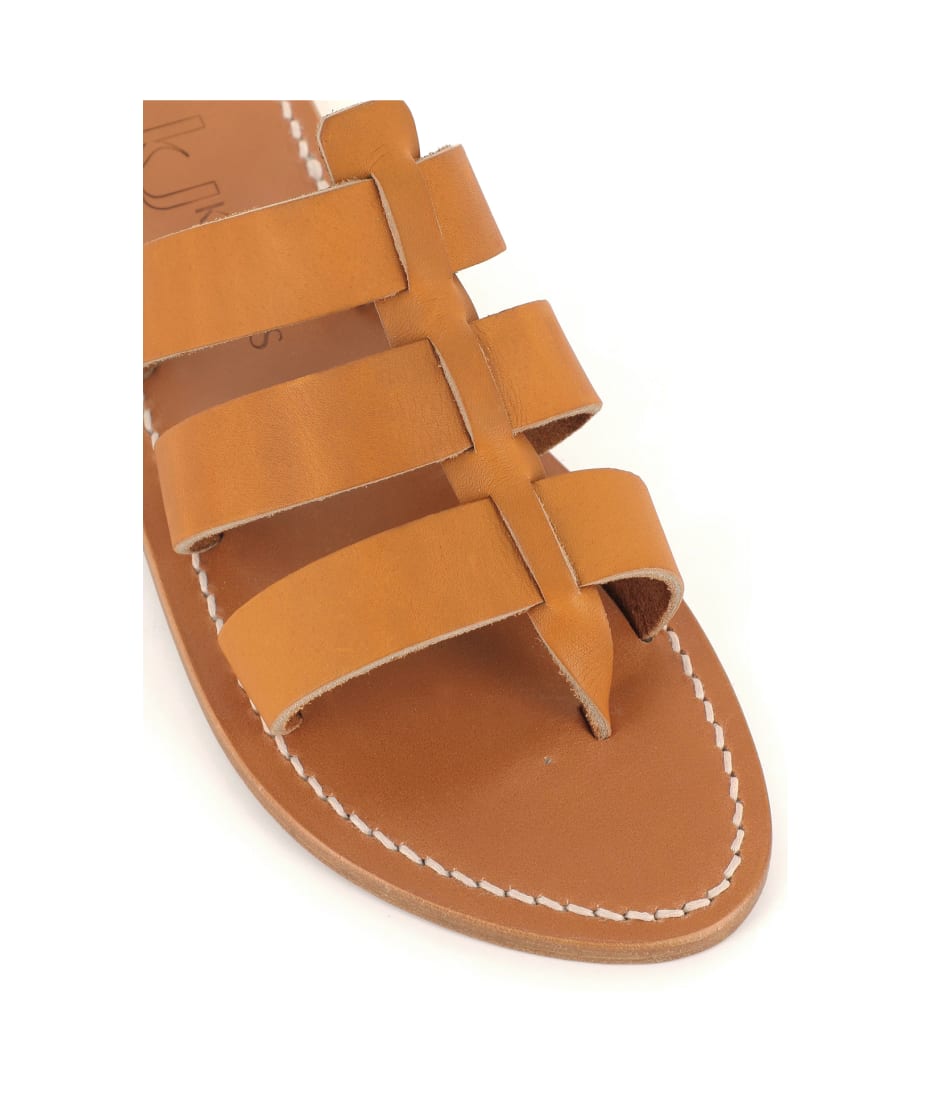 K.Jacques Sandal Dolon | italist