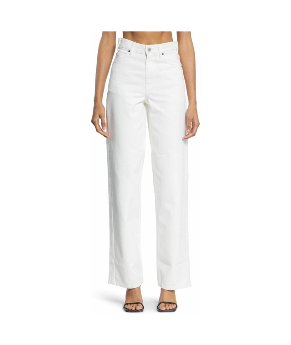 Celine Cotton Denim Jeans | italist