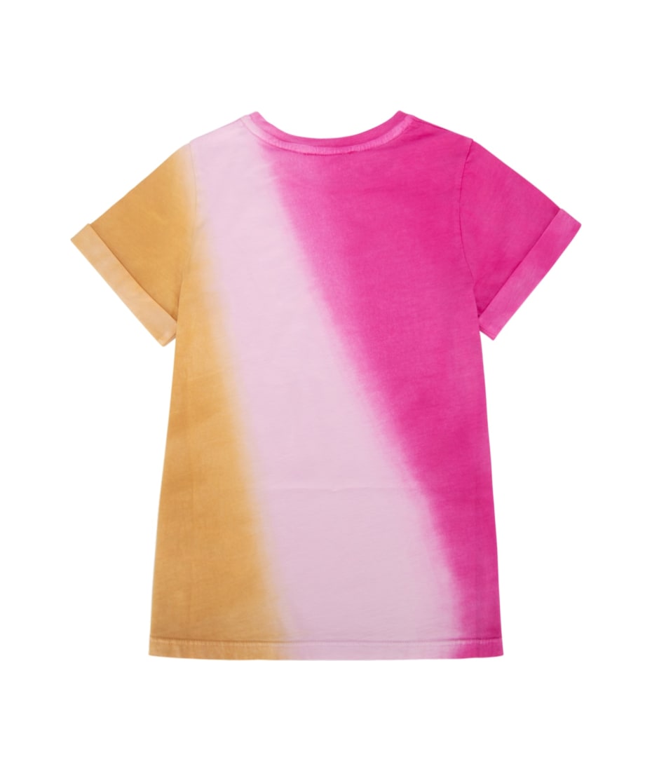 Chloé T-shirt - ROSAGIALLO