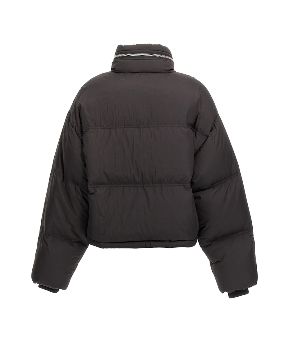 Ami Alexandre Mattiussi 'ami De Coeur' Down Jacket | italist