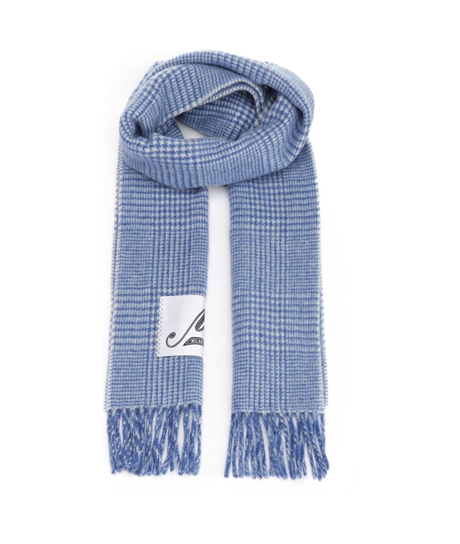 スカーフ Marni Double-face wool scarf Marni Double-face Wool Scarf | italist
