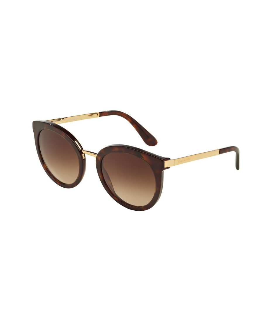 Dolce and gabbana sunglasses dg4268 best sale