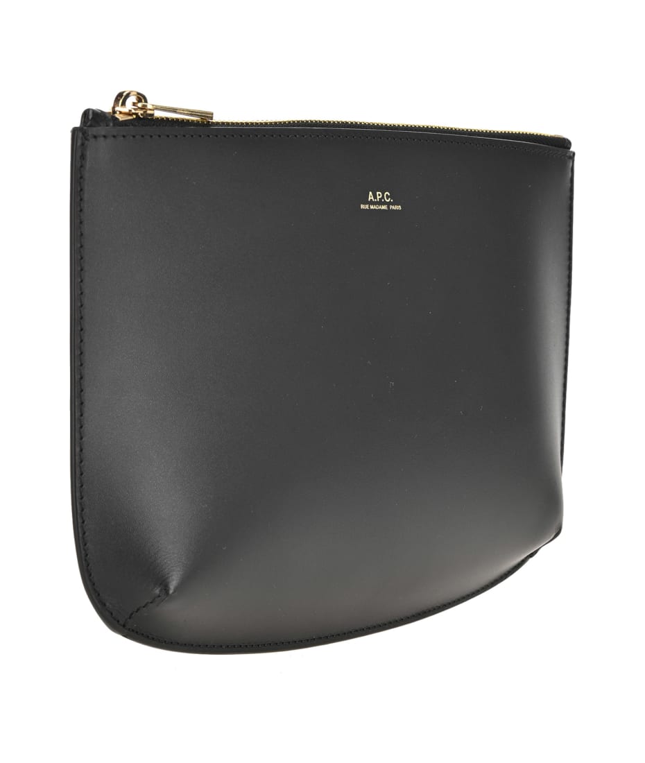 A.P.C. Sarah Pouch | italist A.P.C. Sarah Pouch | italist