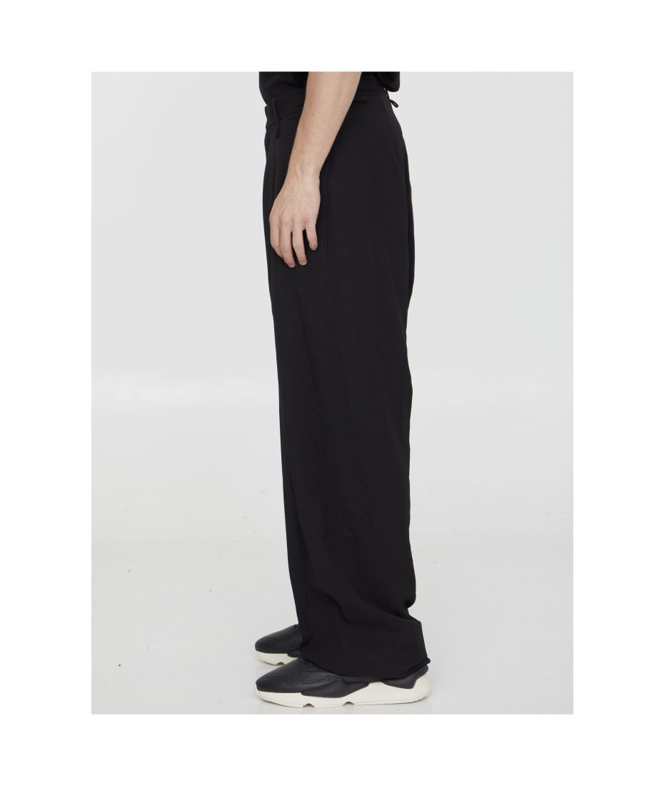 Balenciaga Skater Tailored Pants | italist