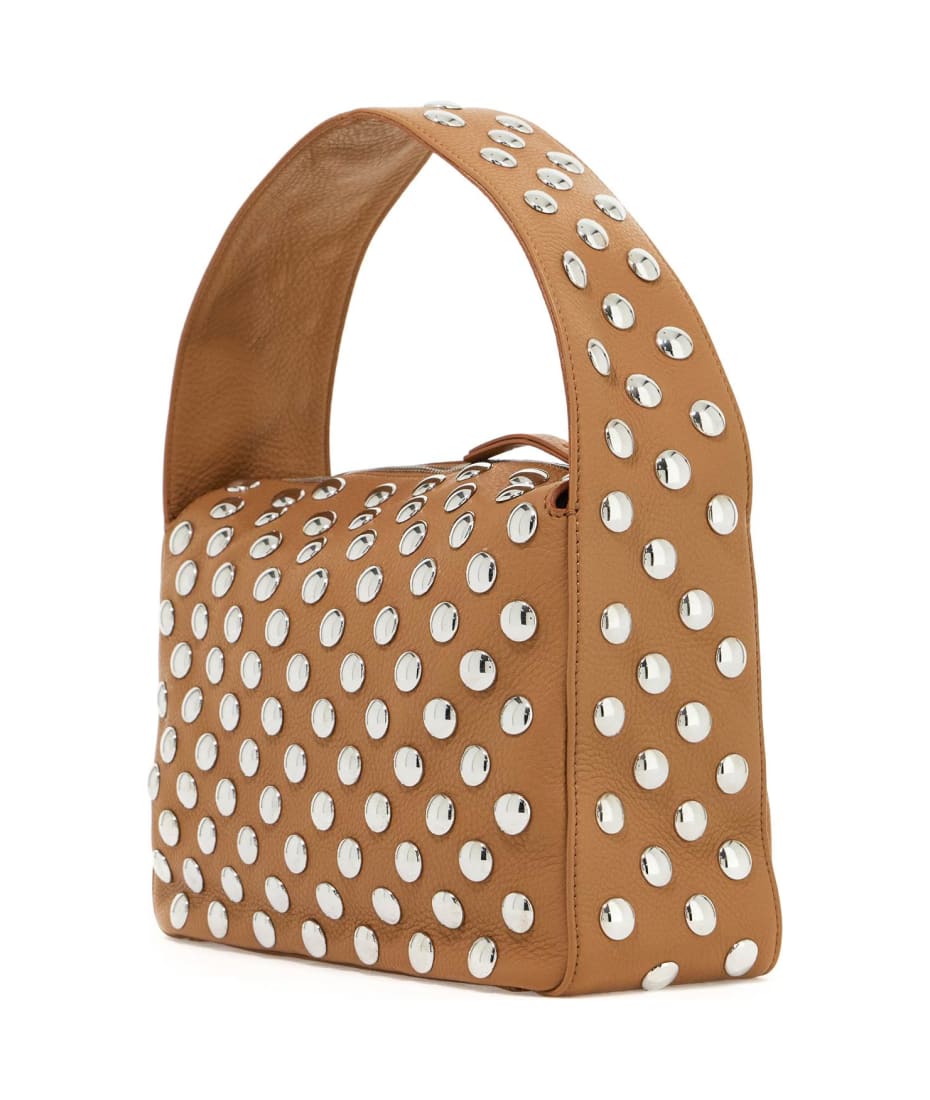 Khaite Elena Shoulder Bag | italist