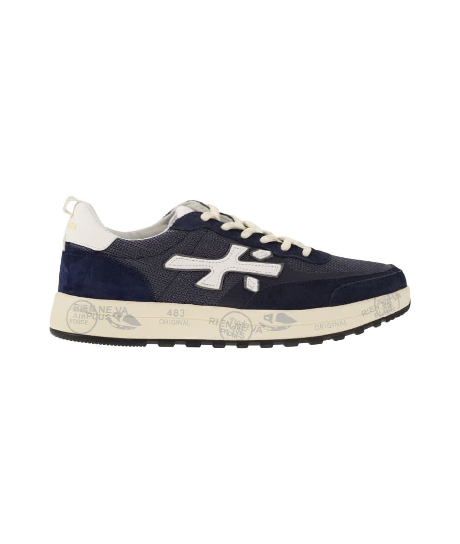 PREMIATA 24SS スニーカー ベージュ系 Made In Italy Premiata Sneakers | italist